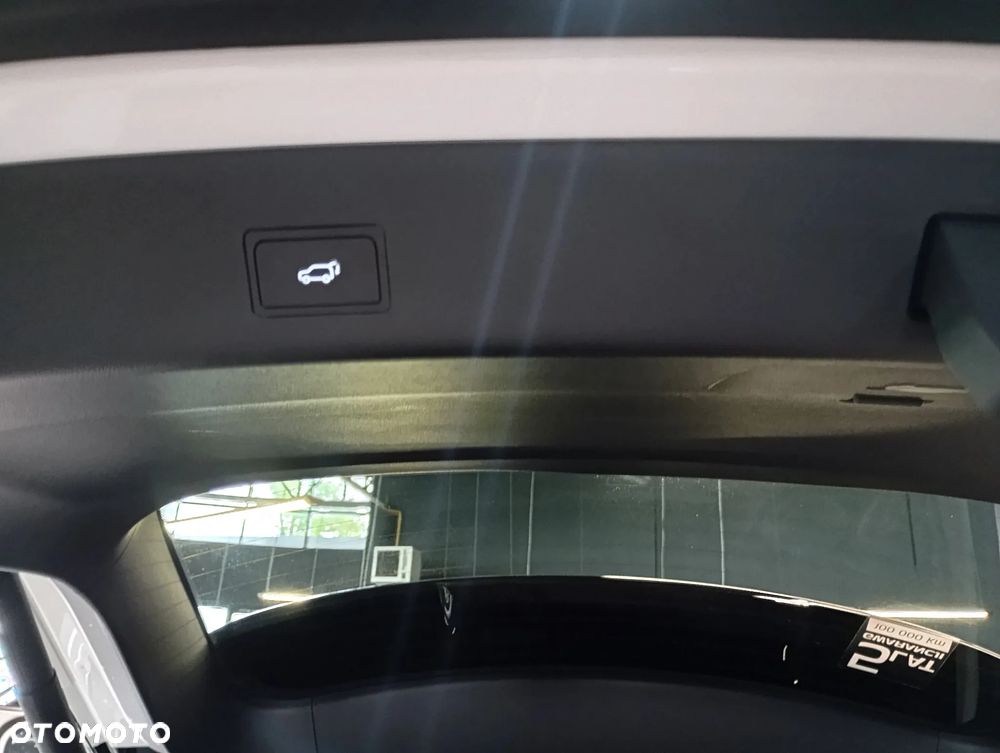 BAIC 7 1.5T Luxury DCT - 19