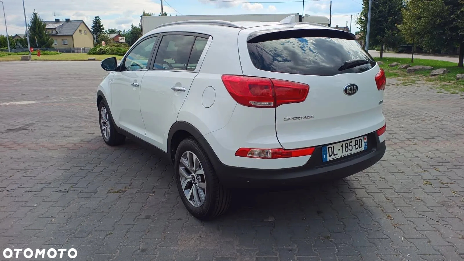 Kia Sportage 1.6 GDI L 2WD - 11