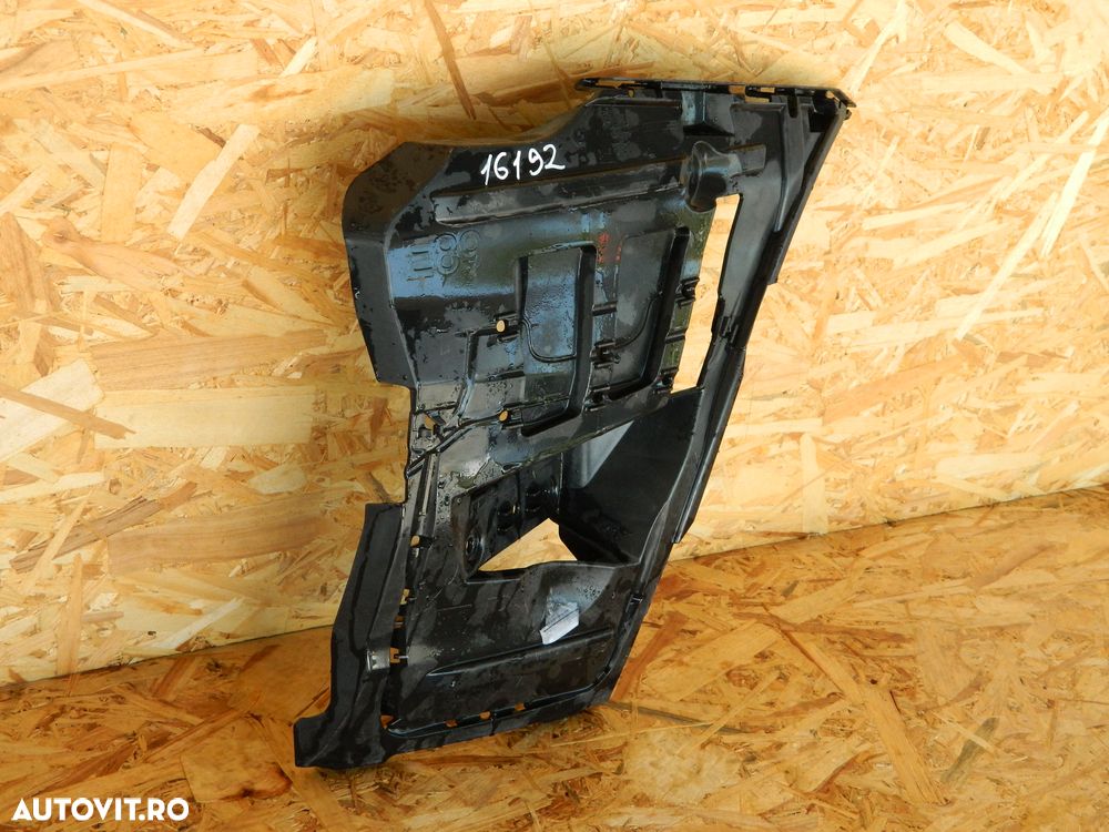 Suport bara spate partea dreapta BMW Z4 E89, 2009, 2010, 2011, 2012, 2013, 2014, 2015, 2016, 51127192044. - 5