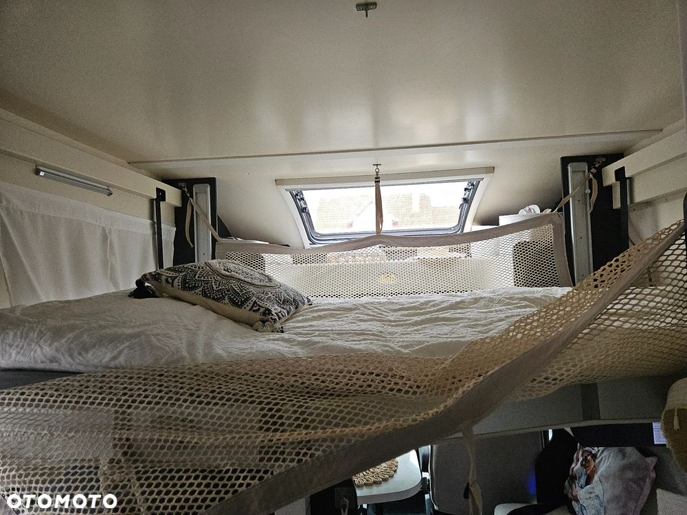 Roller Team Kronos 265TL - 26