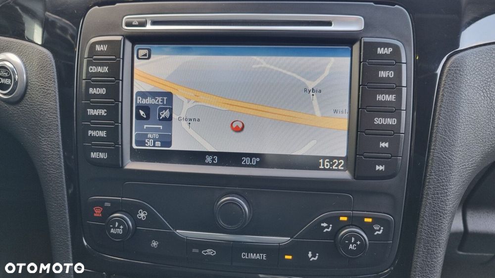Ford S-Max - 21
