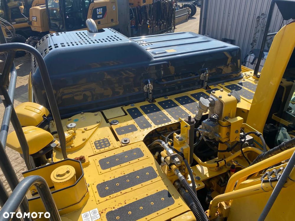 Komatsu PC 290 NLC-11, 2019 ROK, 5200 MTH, z NIEMIEC - 21