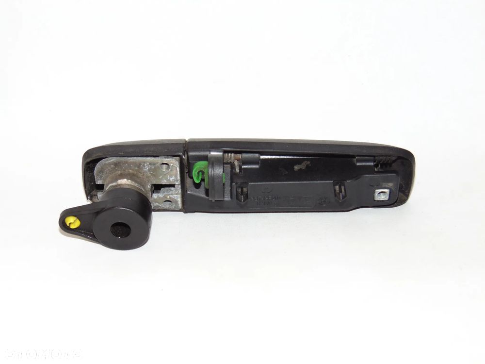 ORYGINAŁ klamka przednia przód lewa kierowcy Fiat Panda 2 II 03-12r - 5