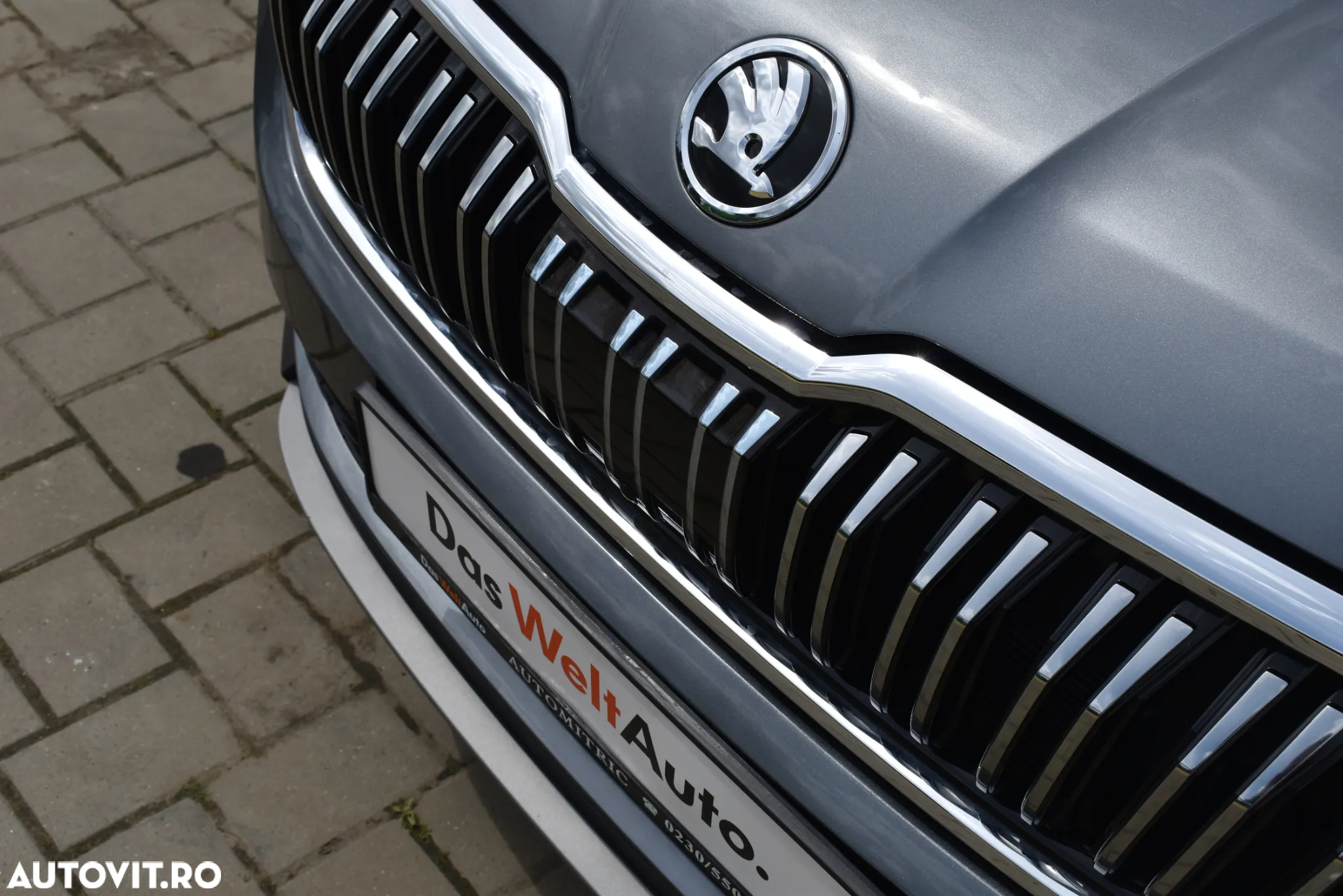 Skoda Kodiaq 2.0 TDI 4X4 DSG Style - 13