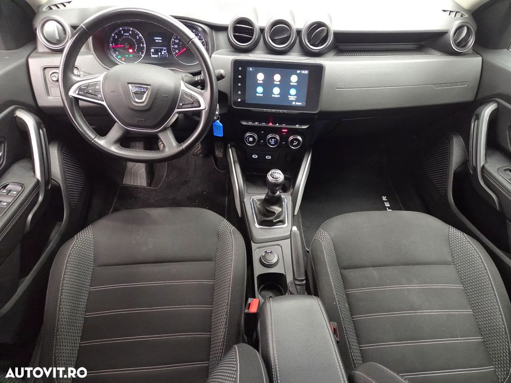 Dacia Duster - 8