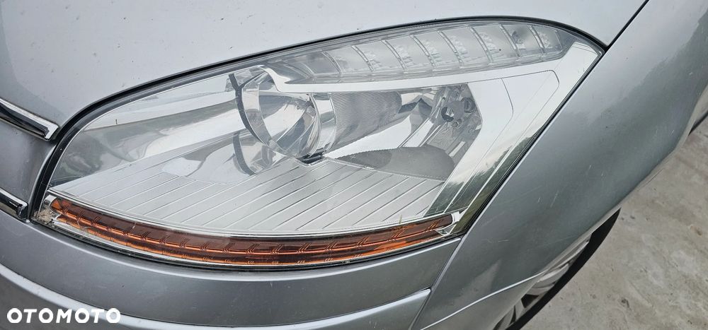 Citroen C4 Picasso 1.6 benzyna kod lakieru EZRC wszystkie części potrzebujesz czegoś dzwoń - 12