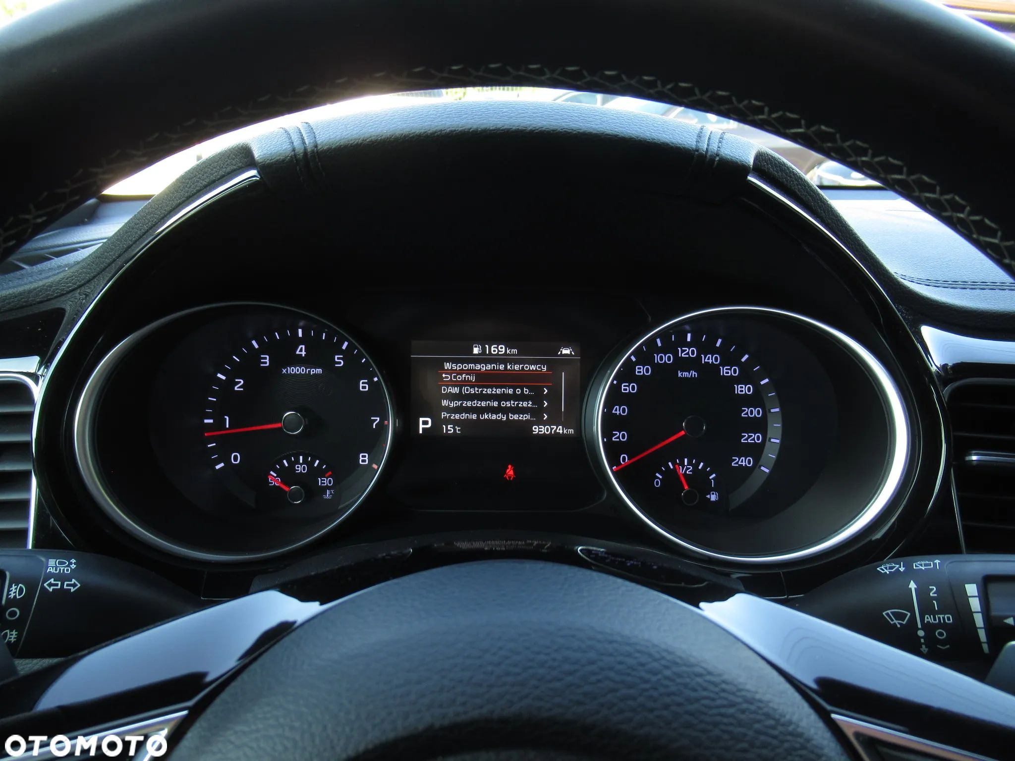 Kia ProCeed 1.5 T-GDI GT Line DCT - 31