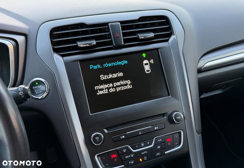 Ford Mondeo 2.0 TDCi STart-Stopp PowerShift-Aut Titanium - 36