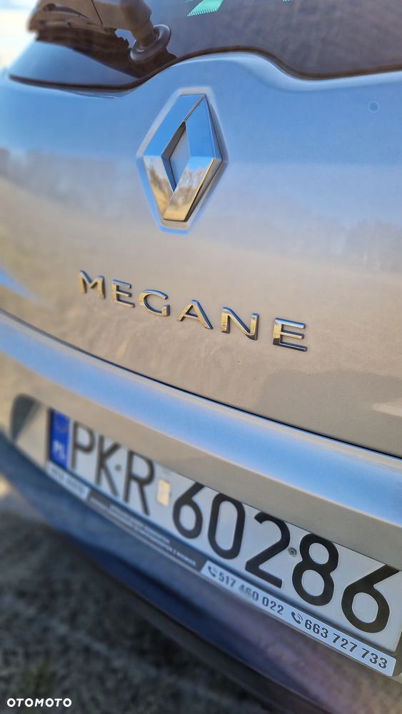 Renault Megane 1.2 16V TCE Energy Bose Edition - 7