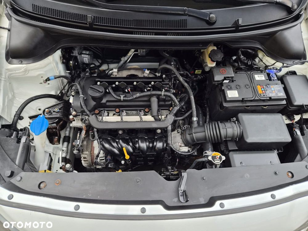 Hyundai i20 1.2 Classic - 11