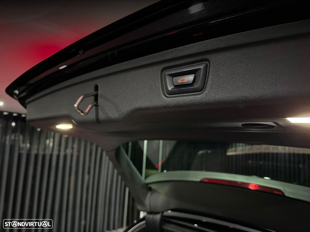 BMW 320 e Line Sport Auto - 46