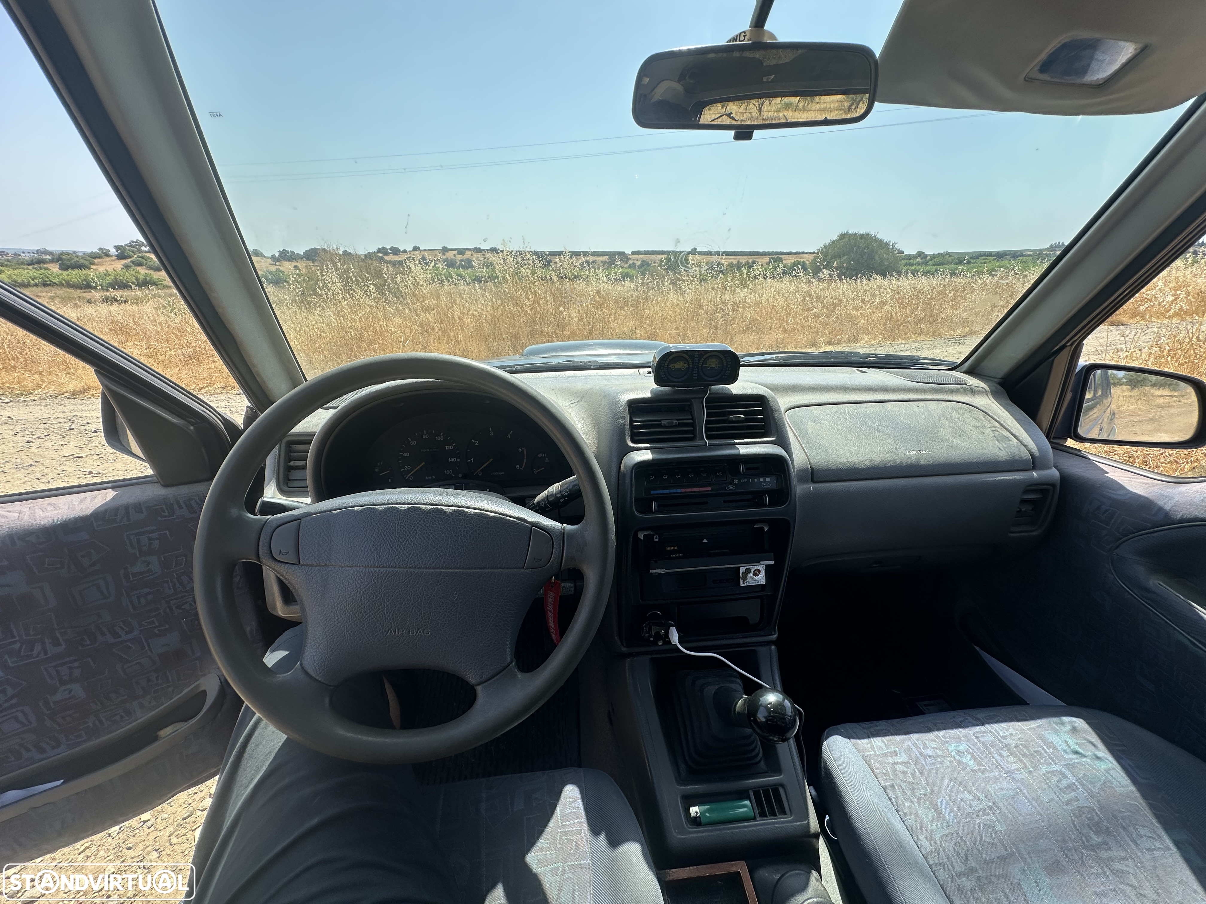 Suzuki Vitara 2.0 TDi JR - 7
