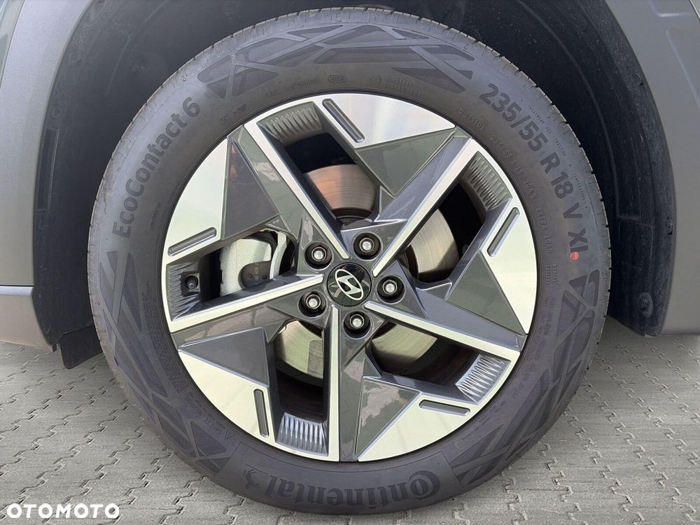 Hyundai Tucson 1.6 T-GDi Executive 2WD - 19