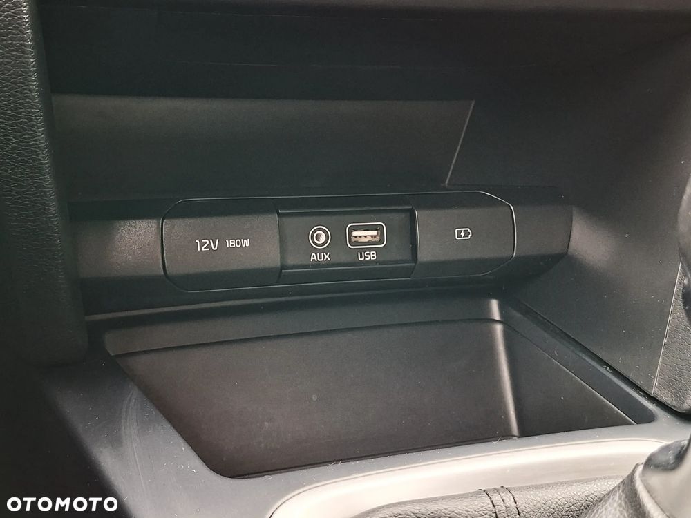 Kia Ceed 1.4 T-GDI M - 19