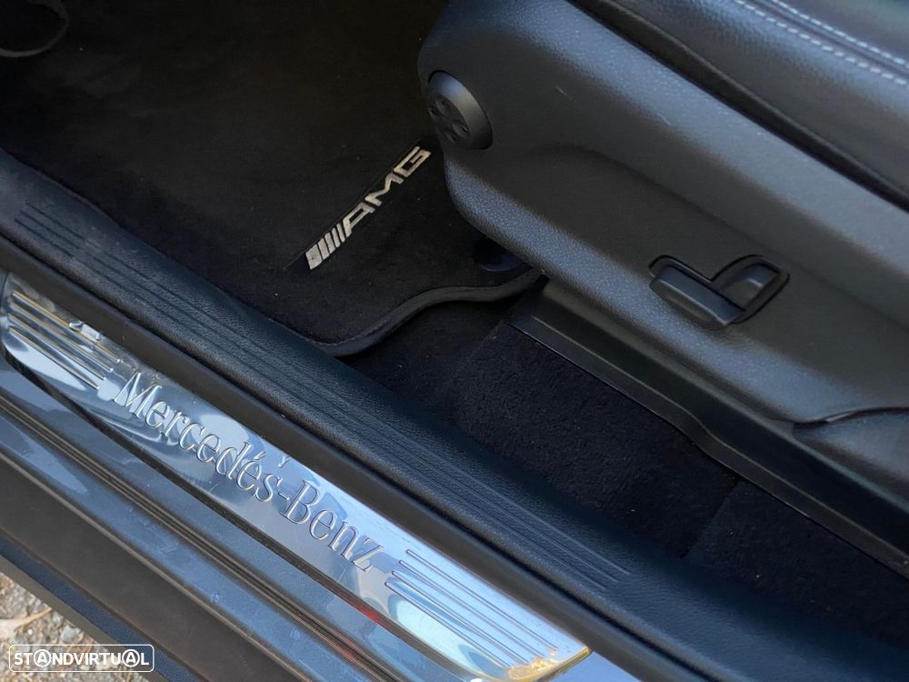 Mercedes-Benz GLC 300 - 24