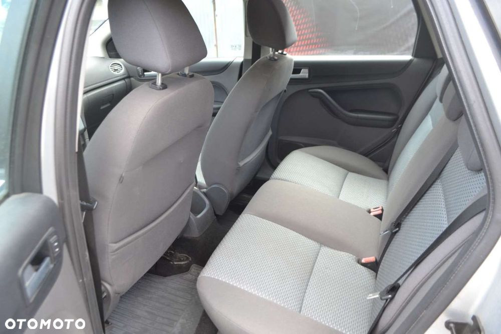 Ford Focus - 5