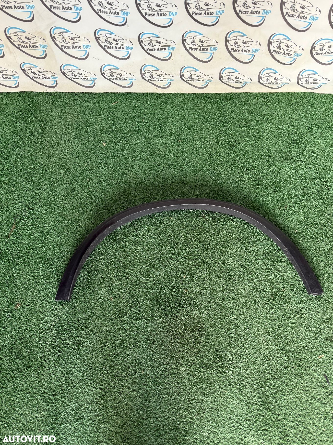 Bandou overfender dreapta spate mercedes glc coupe w253 - 1
