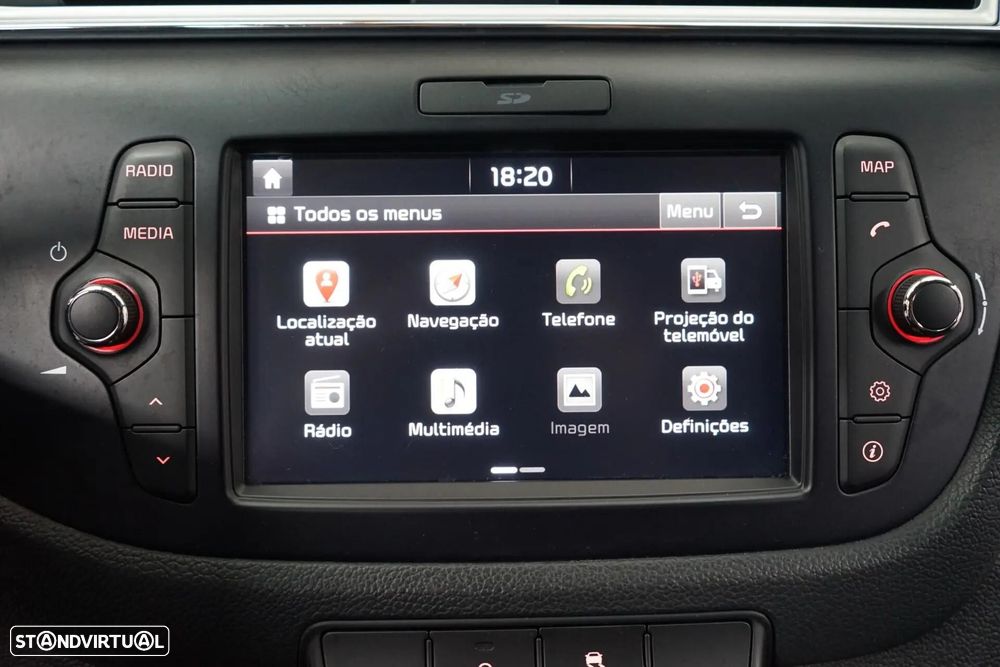 Kia Ceed SW - 24