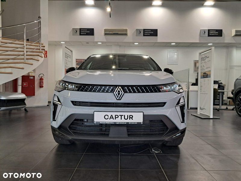 Renault Captur - 2