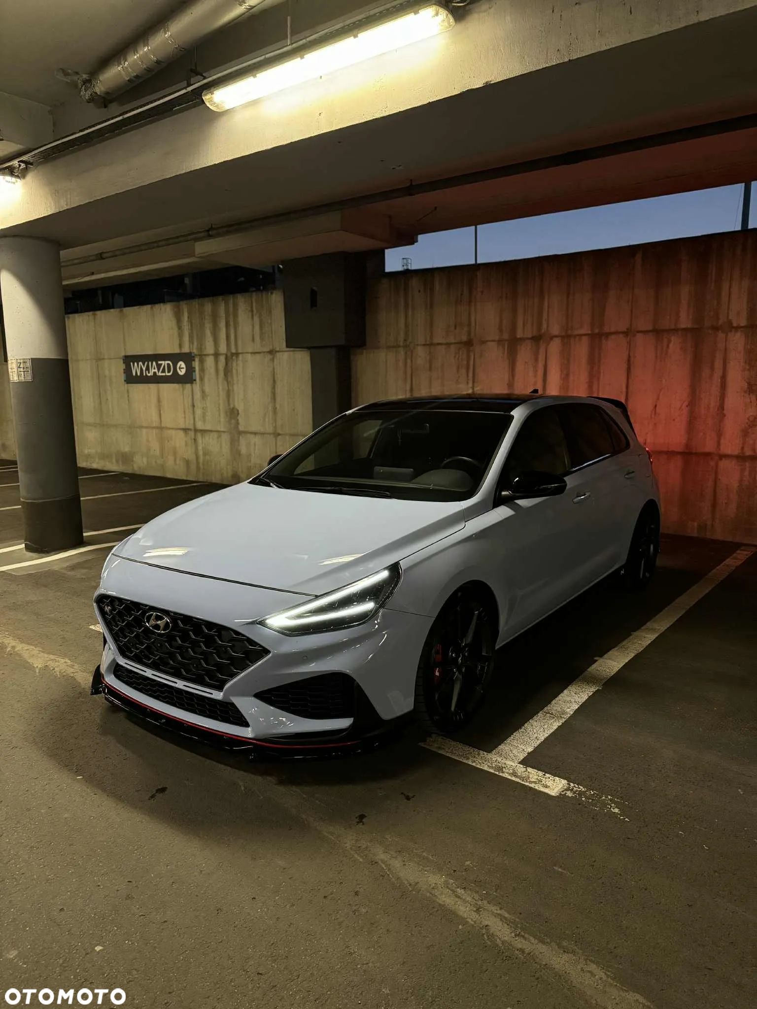 Hyundai i30 - 1