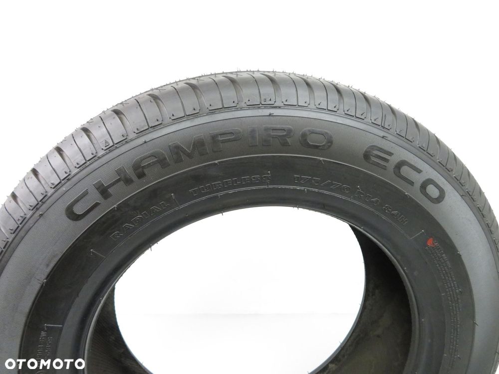 175/70R14 OPONA LETNIA GT Radial Champiro Eco 84H - 3