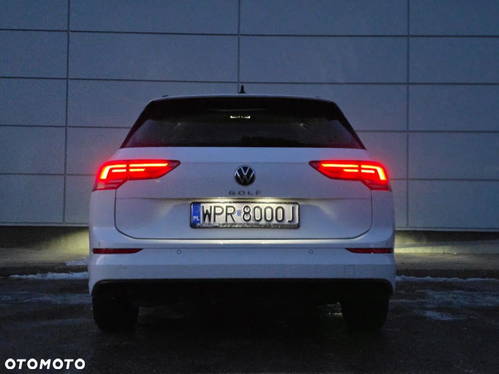 Volkswagen Golf 2.0 TDI Life - 3