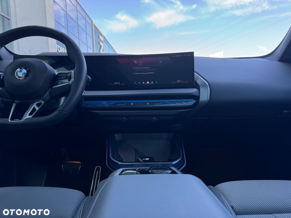 BMW X3 - 11