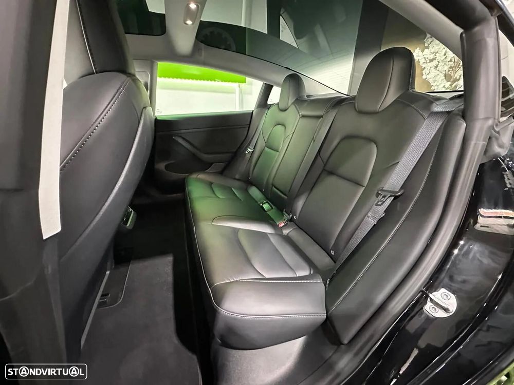 Tesla Model 3 Standard RWD - 31