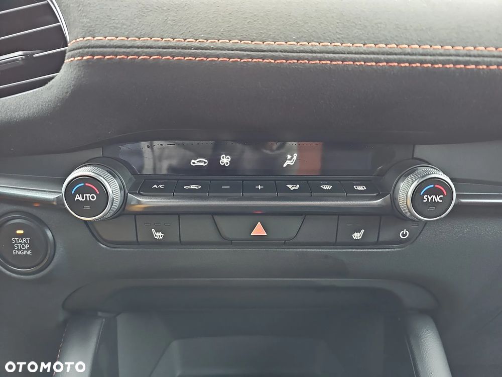 Mazda 3 - 17