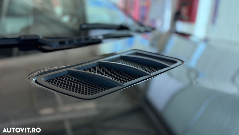 Mercedes-Benz GLS 350 d 4MATIC Aut. - 12