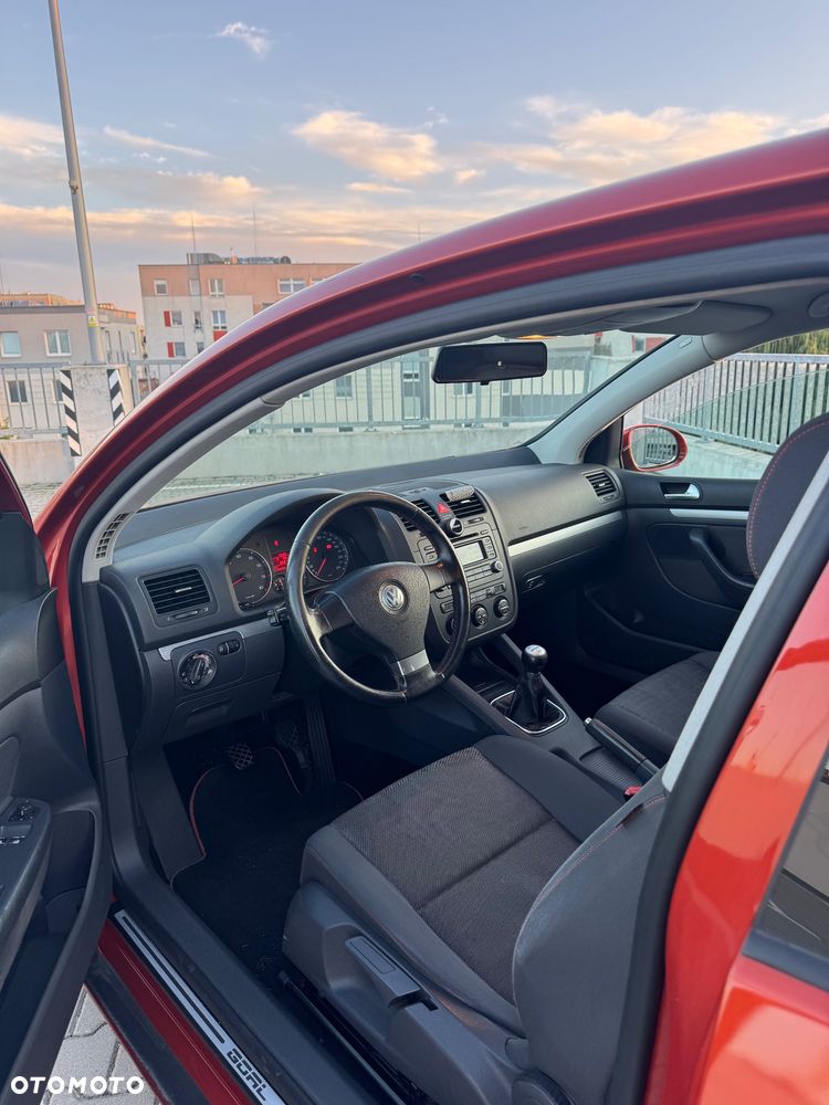 Volkswagen Golf - 7