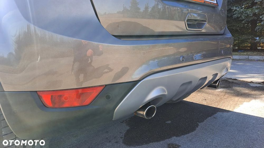 Ford Kuga 2.0 TDCi 4x4 Champions Edition - 6