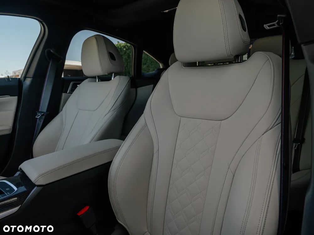 BMW Seria 4 M440i xDrive - 20