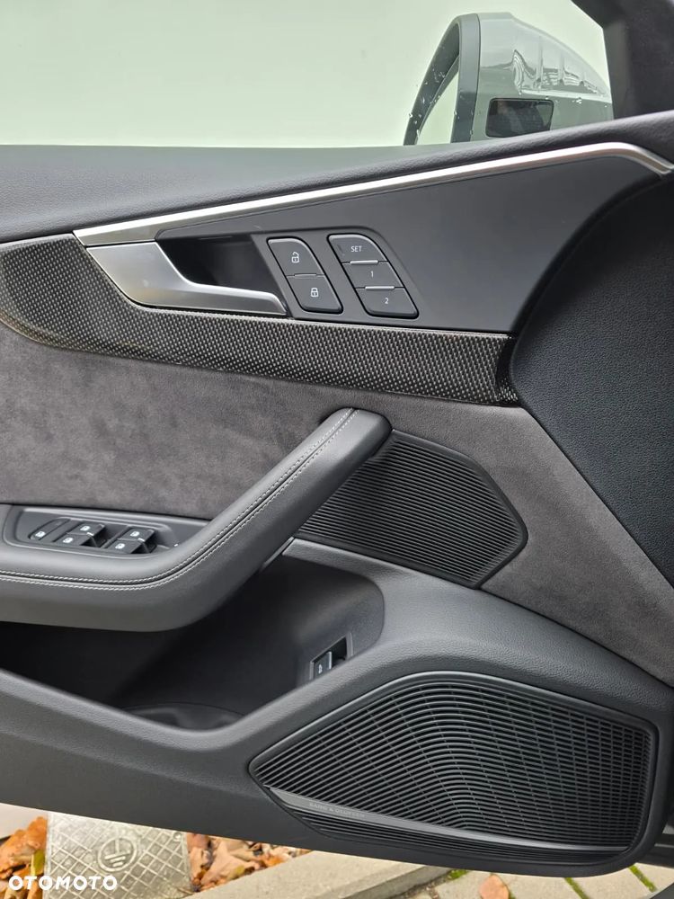 Audi S4 Limousine - 19