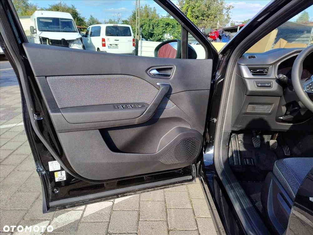 Renault Captur 1.0 TCe Techno - 10