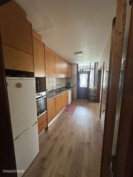 Apartamento T 3 Santa Maria de Lamas - Grande imagem: 3/12