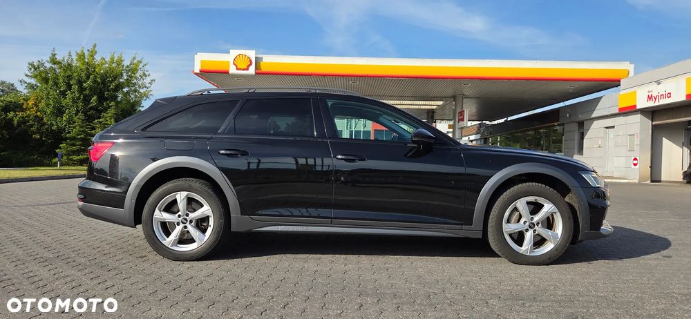 Audi A6 Allroad - 14