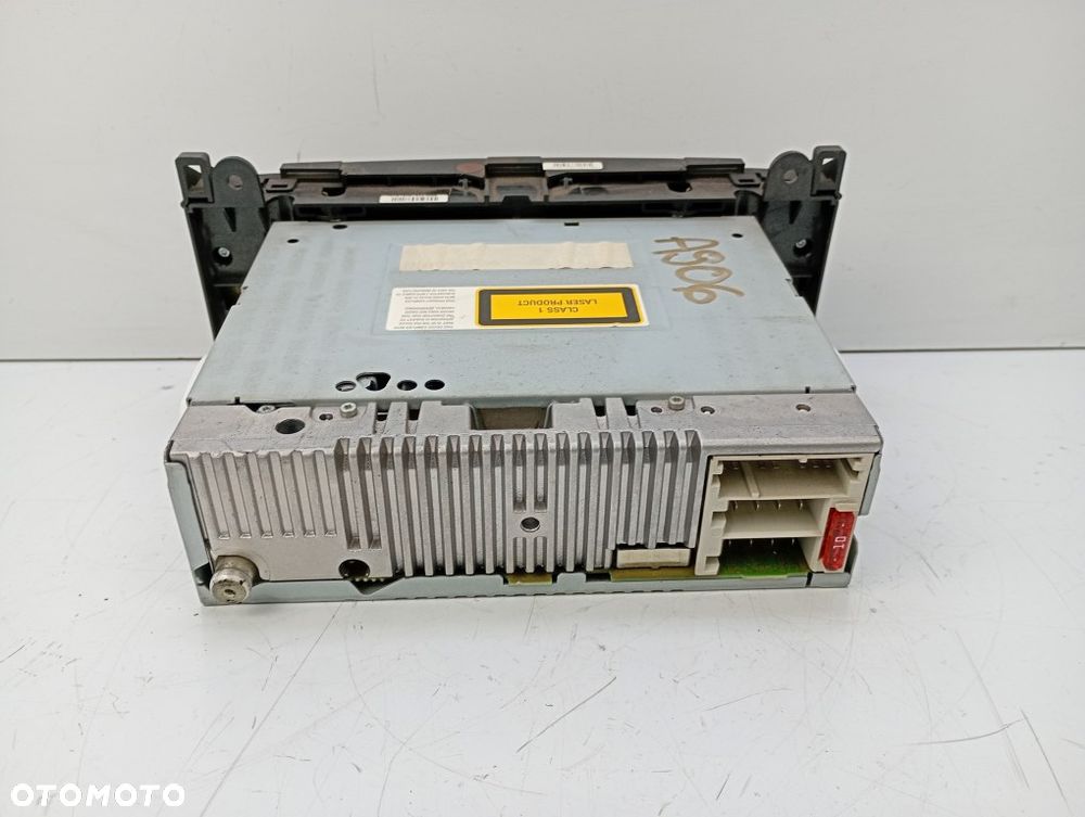 radio samochodowe mercedes sprinter W906 9068200686 - 7