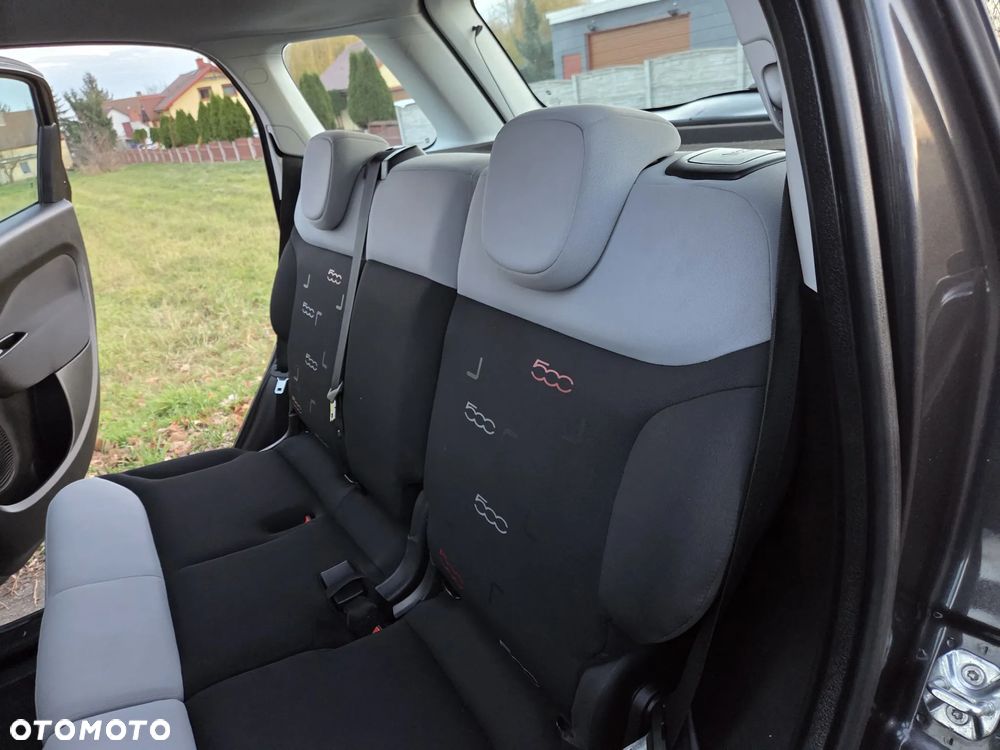 Fiat 500L 1.4 16V Pop-Star - 20