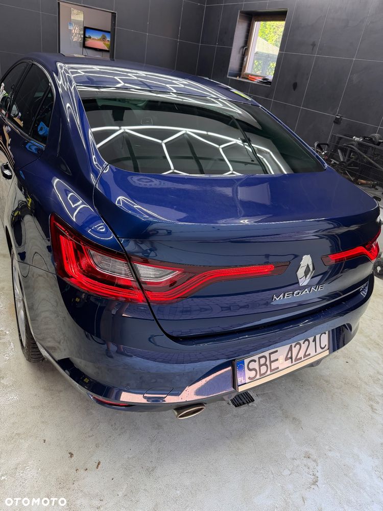 Renault Megane 1.3 TCe FAP Intens EDC - 15