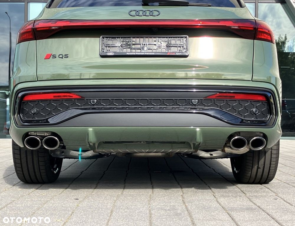 Audi SQ5 - 13
