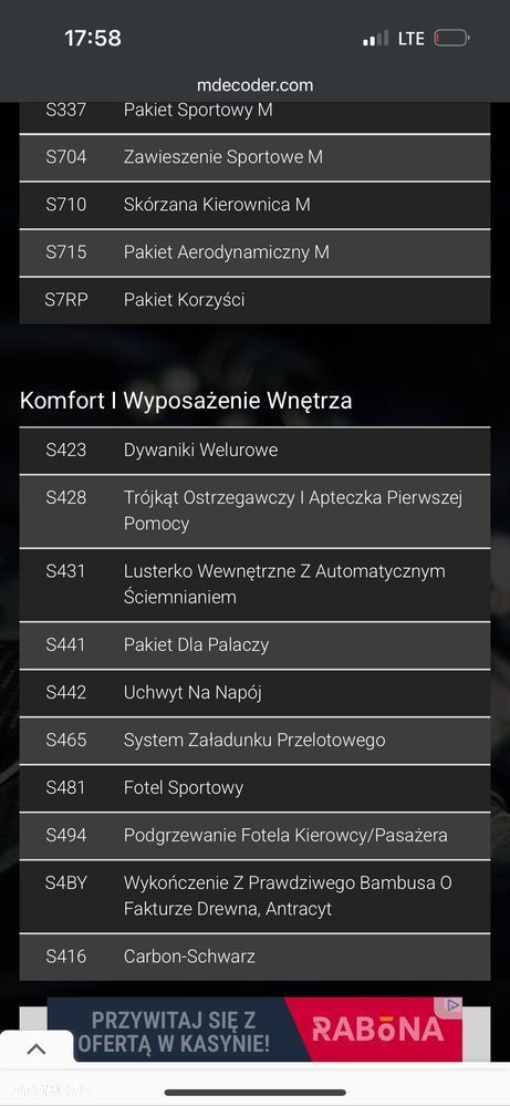 BMW Seria 5 - 35