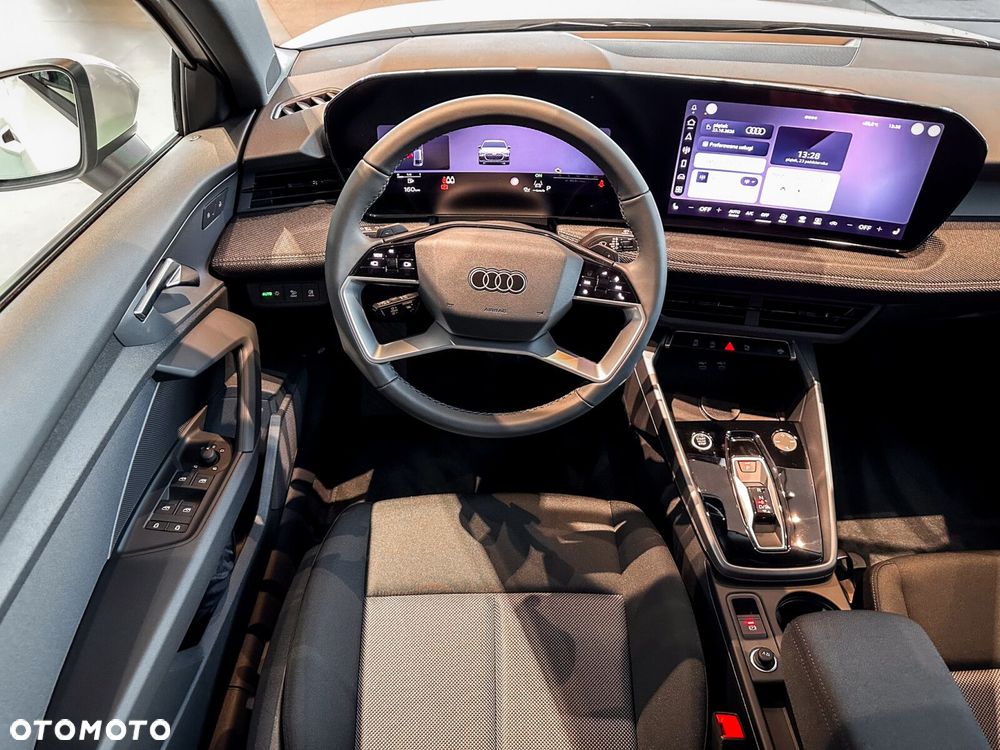 Audi A3 Limousine - 25