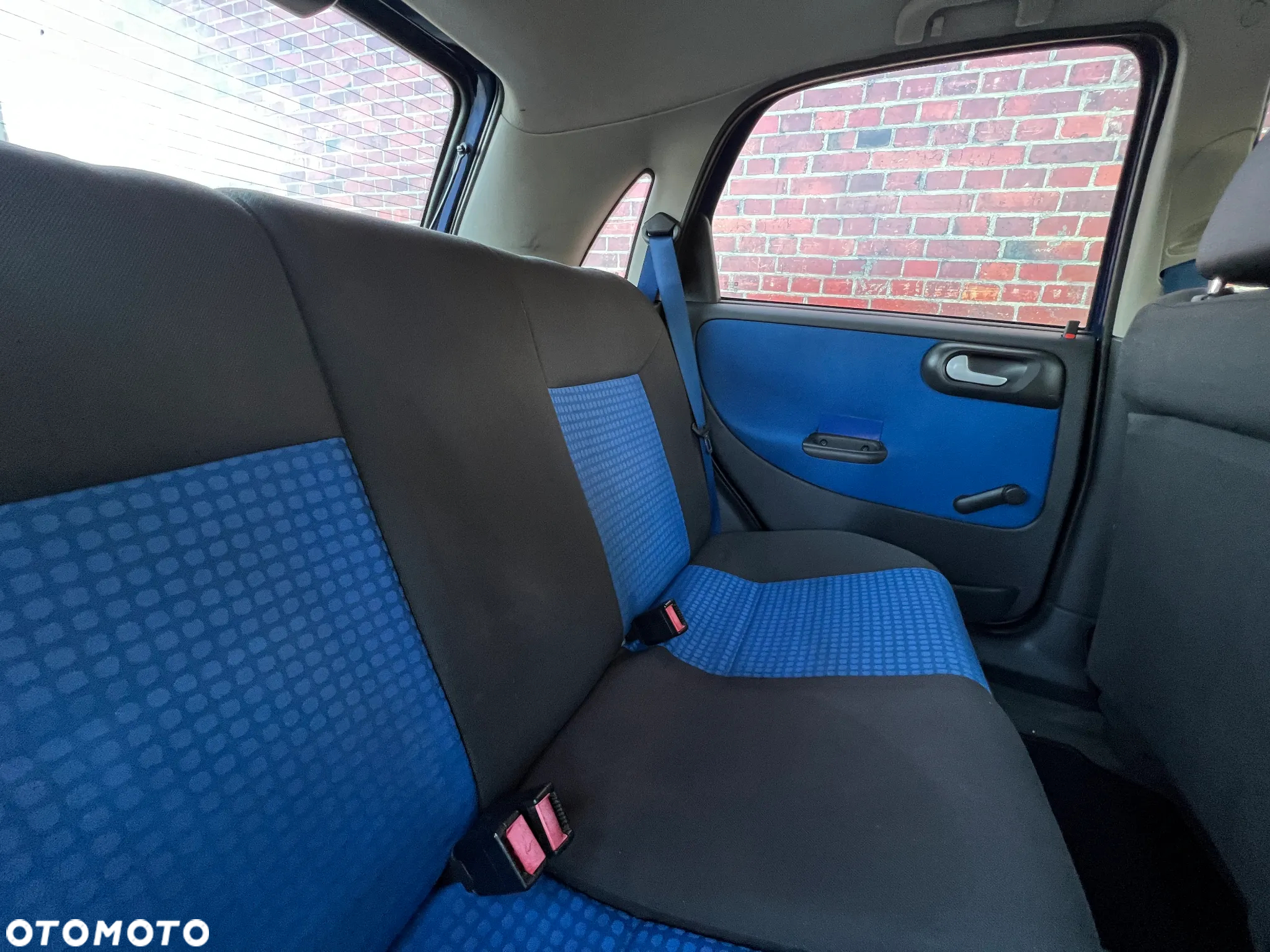 Opel Corsa - 19
