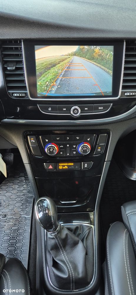 Opel Mokka X 1.4 (ecoFLEX) ECOTEC Start/Stop Color Innovation - 35