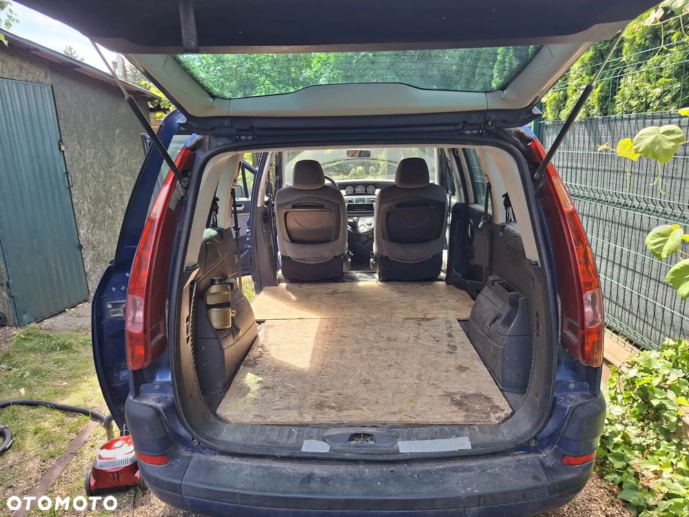 Citroën C8 2.0 Impress Pack - 2