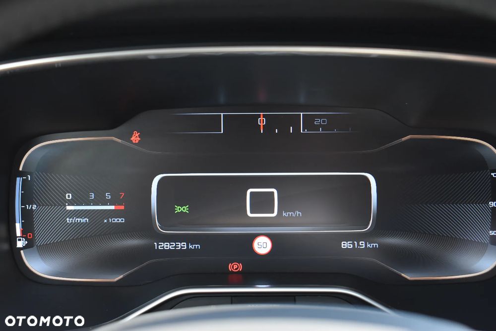 Citroën C5 Aircross - 21
