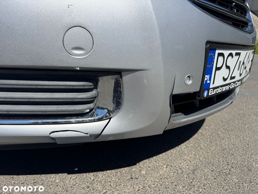 Opel Insignia 2.0 T Sport 4x4 - 26