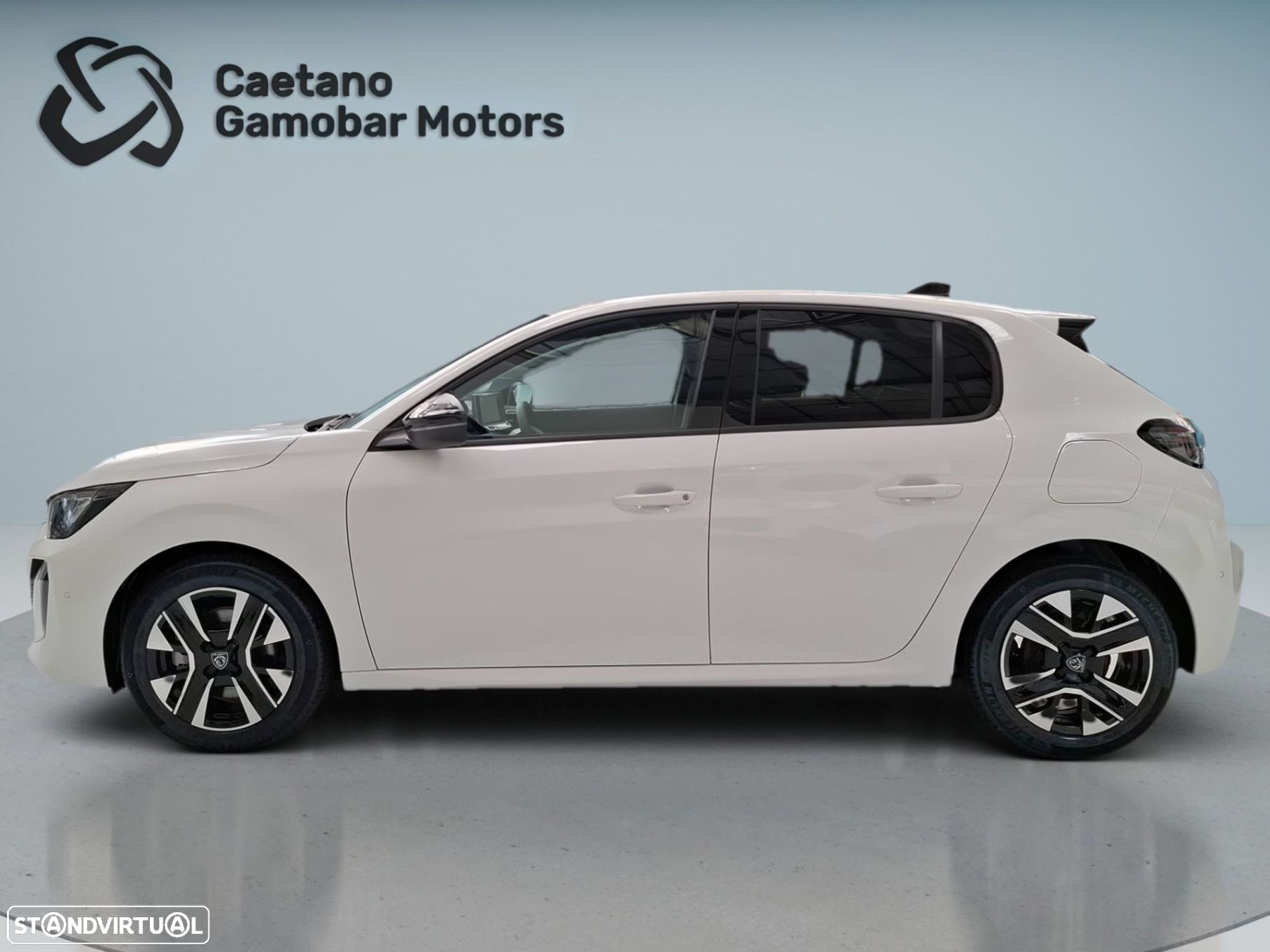 Peugeot 208 1.2 PureTech Allure - 2