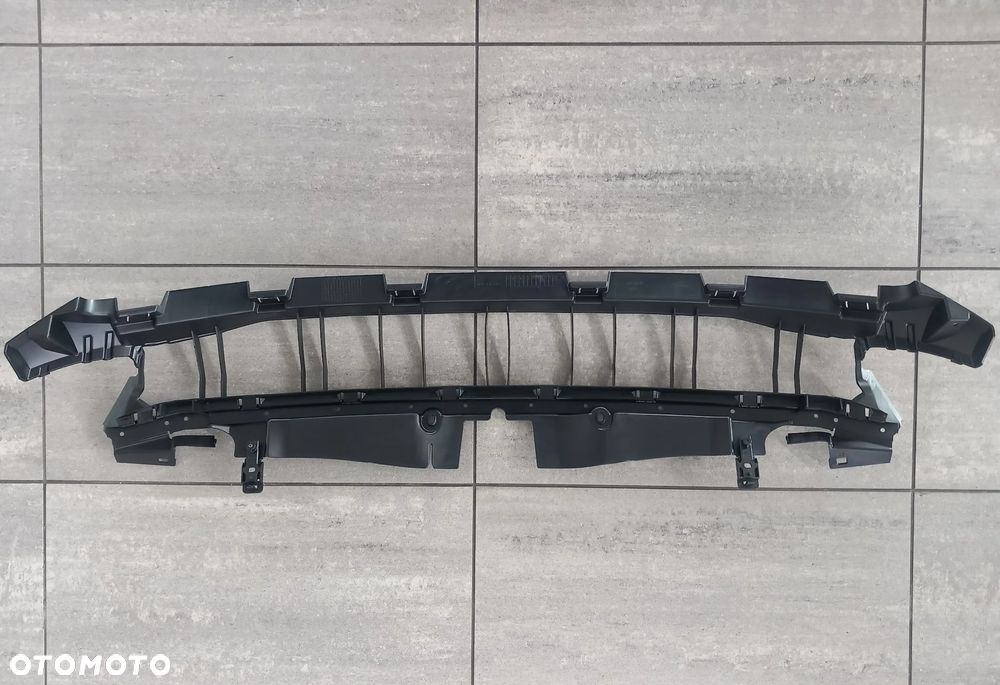 Wzmocnienie zderzaka przód Ford Focus 2018- 2329731 - 3